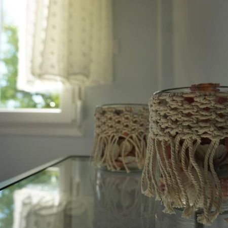 Park View Apartment In Paralia Dionisiou Екстериор снимка